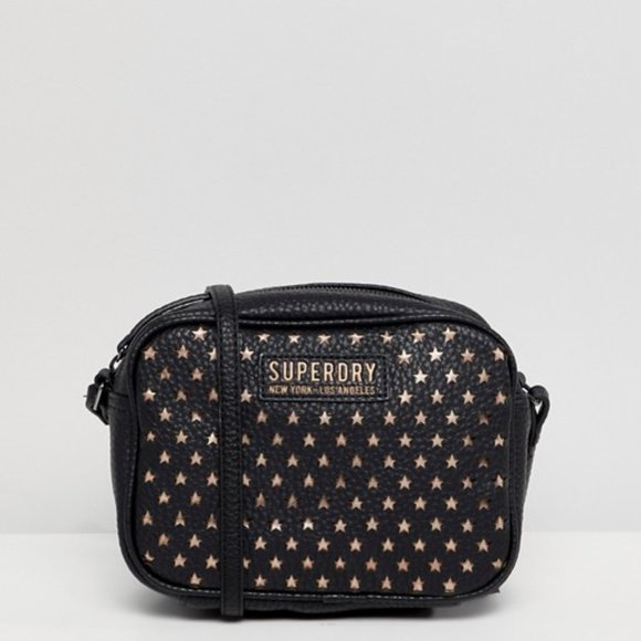 cross body bag superdry